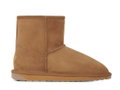 EMU Australia Stinger Mini Winter Boots (soft double-sided lambskin) chestnut brown ladies